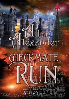 Front cover_Checkmate Run