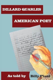 Front cover_Dillard Quarles