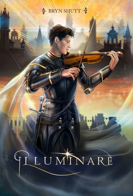 Front cover_Illuminare