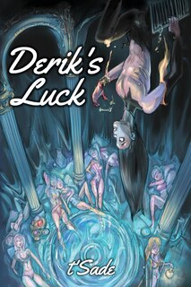Front cover_Derik's Luck
