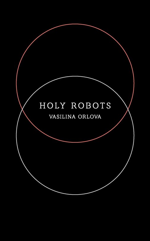 Holy Robots