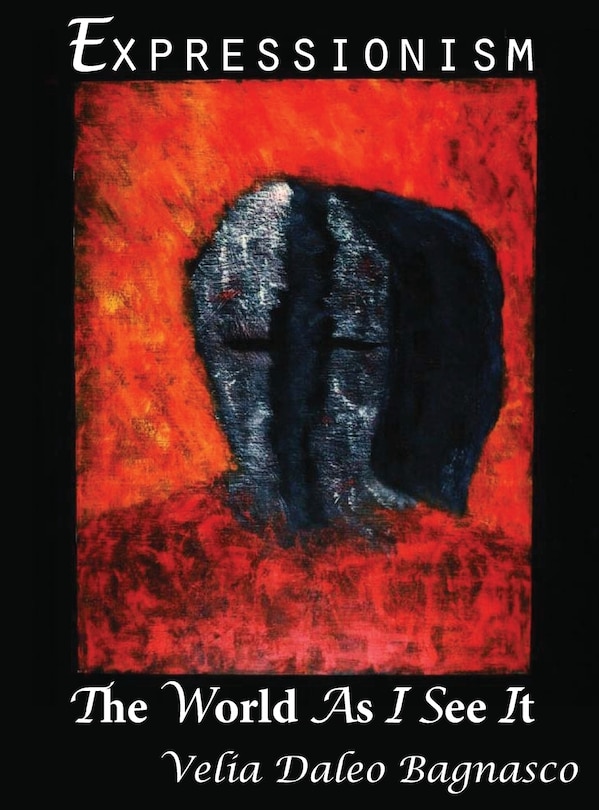 Front cover_Expressionism