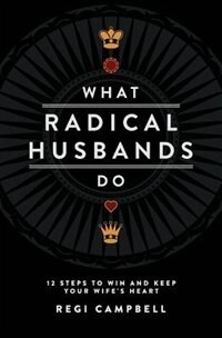 Front cover_What Radical Husbands Do