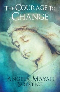 Front cover_The Courage to Change