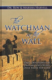 Front cover_The Watchman on the Wall