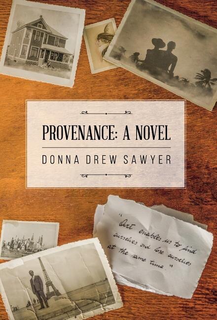 Front cover_Provenance