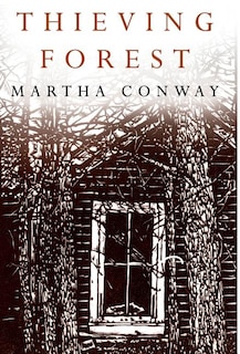 Front cover_Thieving Forest