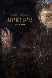 Front cover_Ravage and Snare