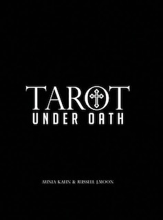 Couverture_Tarot Under Oath