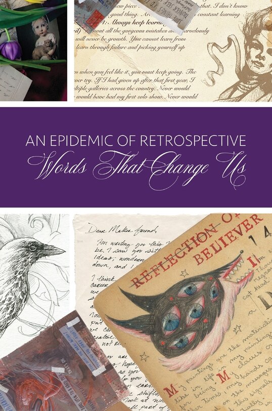 Front cover_An Epidemic of Retrospective