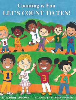 Couverture_Counting Is Fun