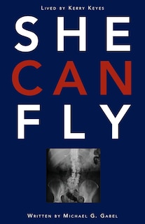 Front cover_She Can Fly