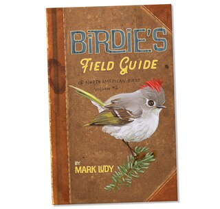 Couverture_Birdie's Field Guide