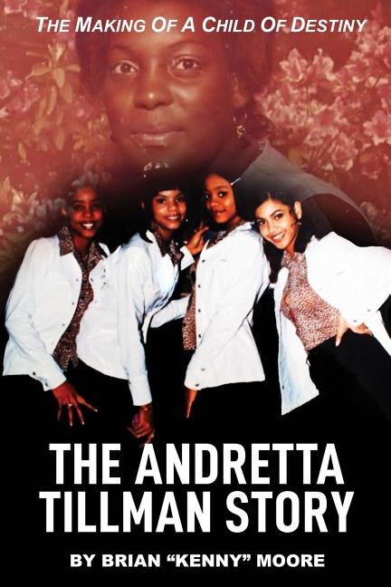 Couverture_The Making of a Child of Destiny