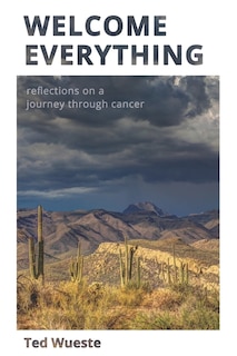Front cover_Welcome Everything