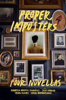 Couverture_Proper Imposters