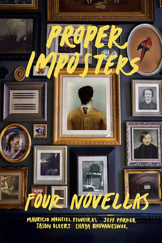 Couverture_Proper Imposters