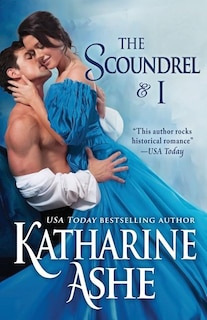 Couverture_The Scoundrel and I