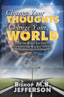 Couverture_Change Your Thoughts Change Your World