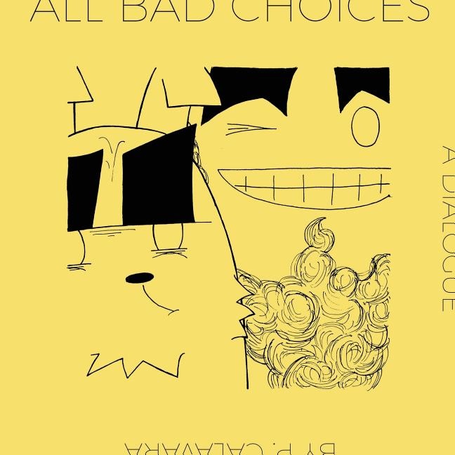 Couverture_All Bad Choices