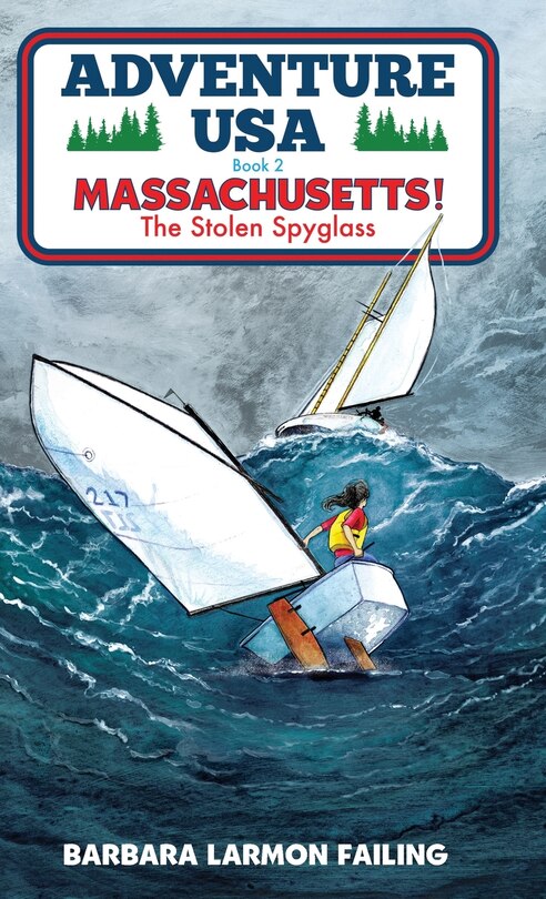 Couverture_Adventure USA - MASSACHUSETTS! The Stolen Spyglass