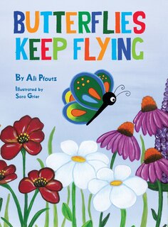 Front cover_Butterflies Keep Flying