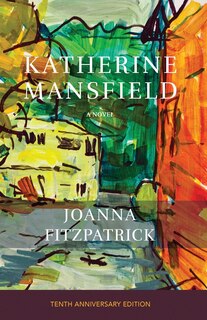 Front cover_Katherine Mansfield