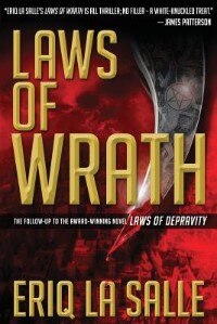 Front cover_Laws of Wrath