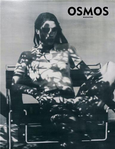 Front cover_OSMOS Magazine: Issue 23