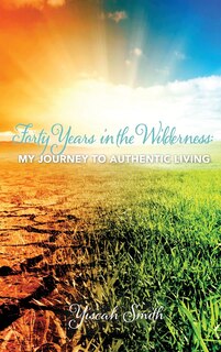 Couverture_Forty Years in the Wilderness