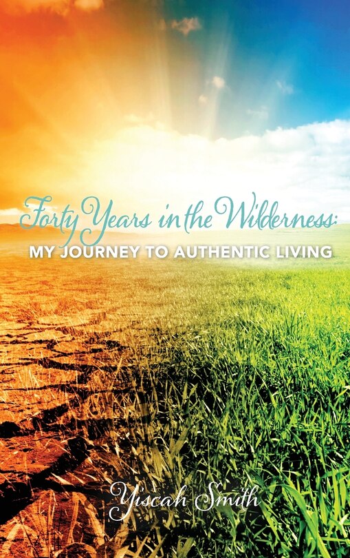 Couverture_Forty Years in the Wilderness