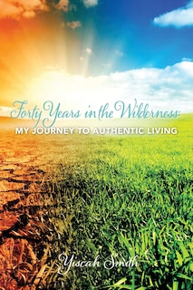 Front cover_Forty Years in the Wilderness
