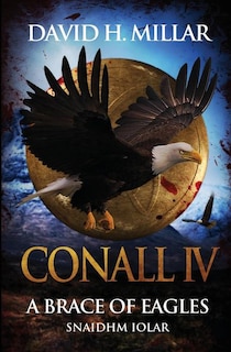 Front cover_Conall Iv