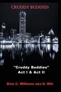 Front cover_Cruddy Buddies