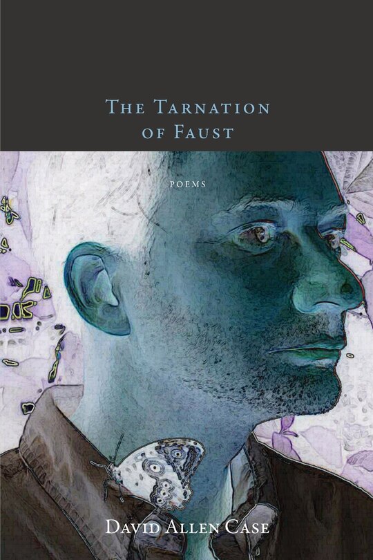 Front cover_The Tarnation of Faust