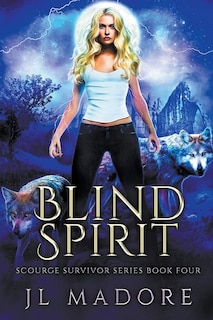 Front cover_Blind Spirit