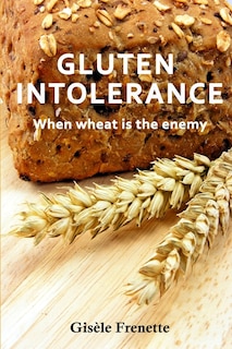 Front cover_Gluten Intolerance