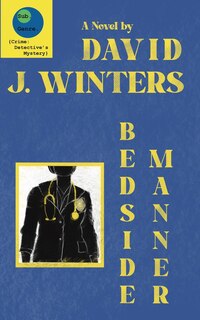 Front cover_Bedside Manner