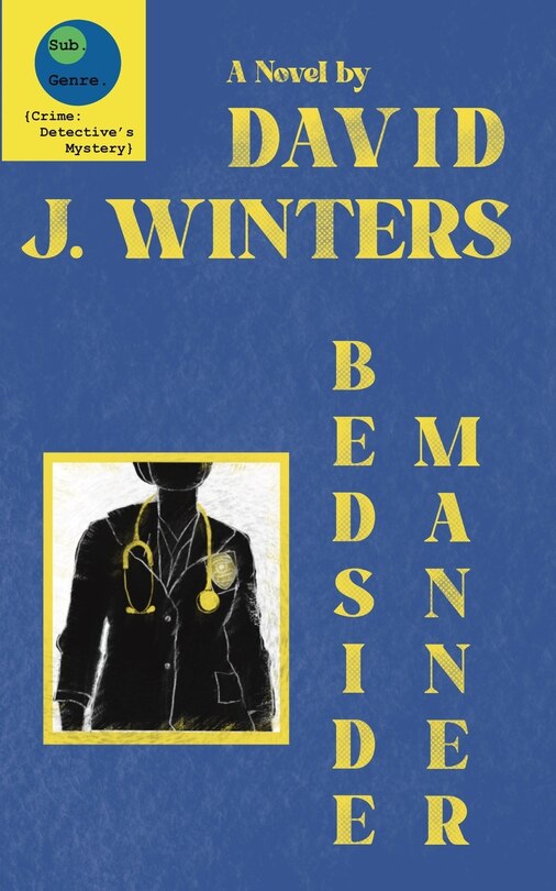 Front cover_Bedside Manner