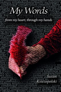 Front cover_My Words