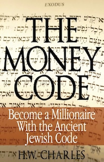 Front cover_The Money Code