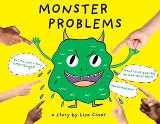 Couverture_Monster Problems
