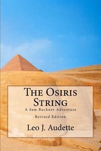 Front cover_The Osiris String