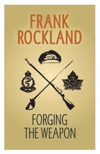 Front cover_Forging the Weapon