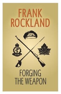 Front cover_Forging the Weapon