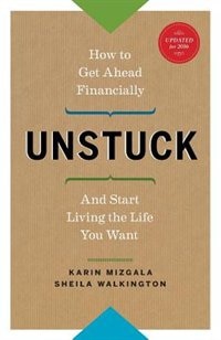 Front cover_Unstuck
