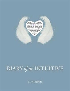 Diary of and Intuitive