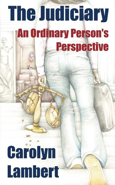 Couverture_The Judiciary