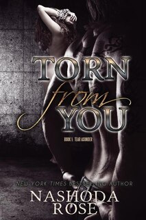 Front cover_Torn from You
