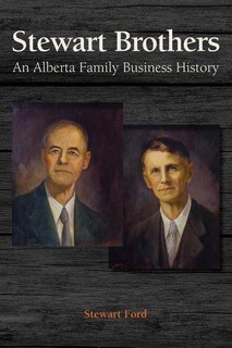 Front cover_Stewart Brothers
